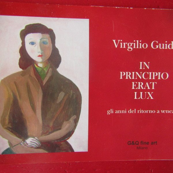 Virgilio Guidi