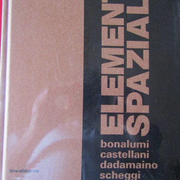 Elementi spaziali