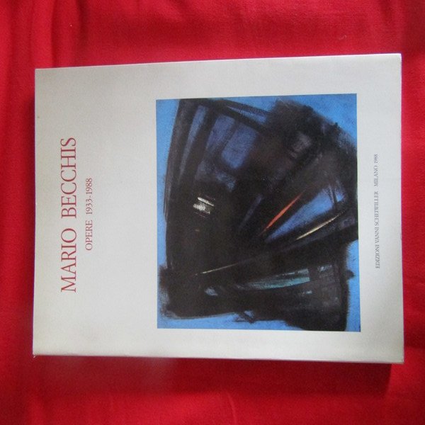 Mario Becchis