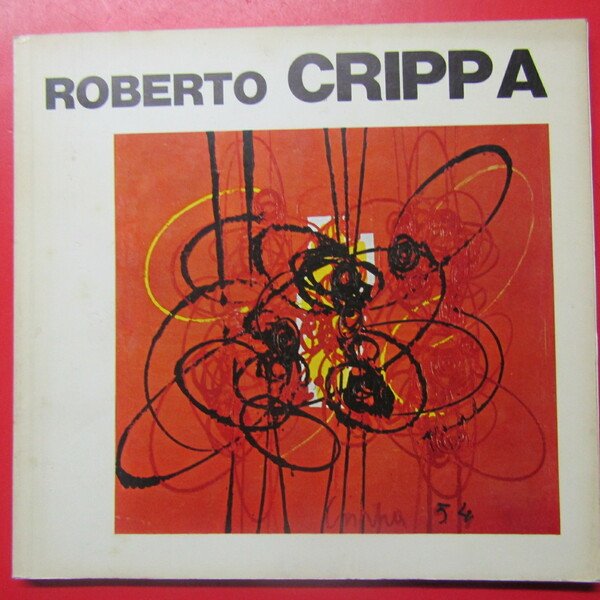 Omaggio a Roberto Crippa