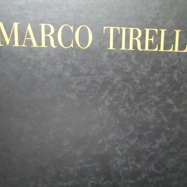 Marco Tirelli | Immagine principale