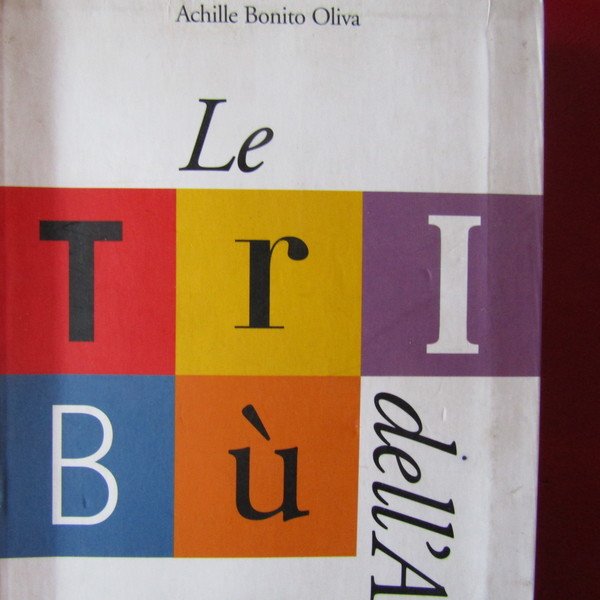 Le Tribù dell'Arte