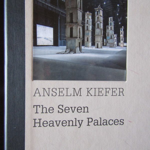 Anselm Kiefer