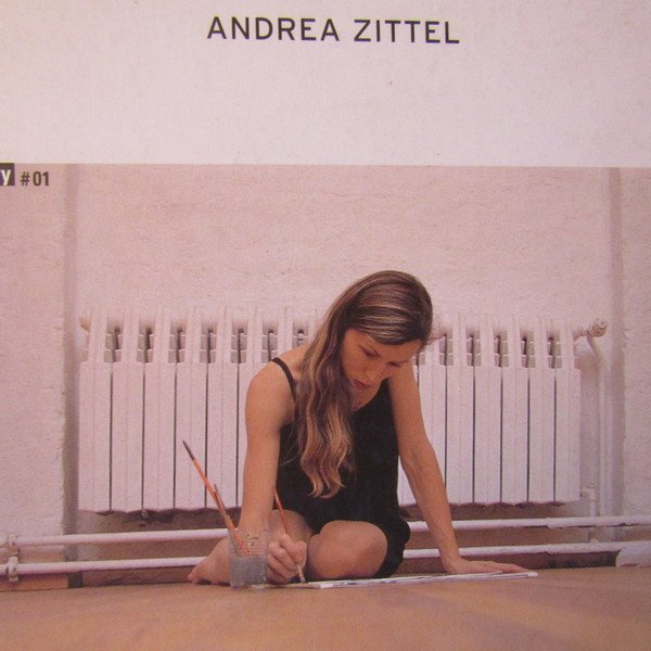 Andrea Zittel | Immagine Gallery 2