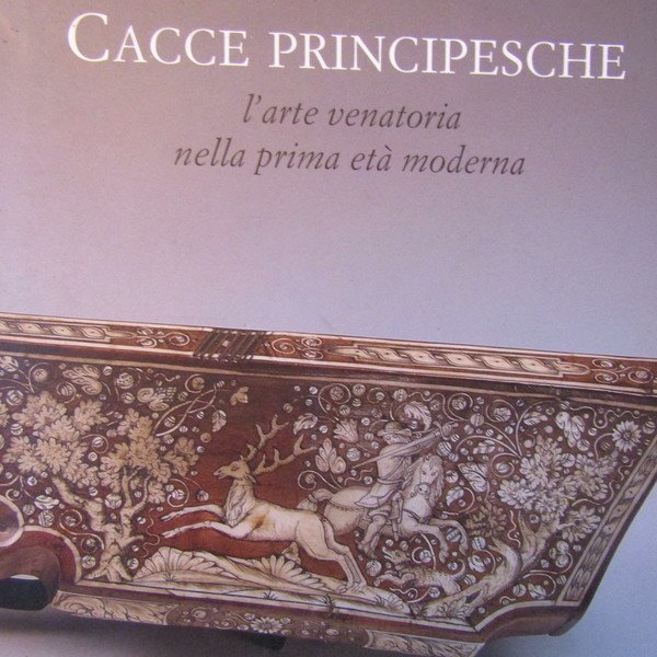 Cacce principesche | Immagine principale