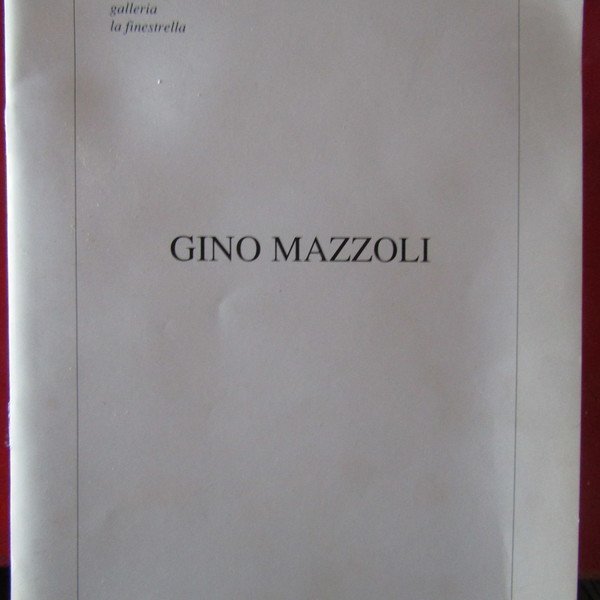 Gino Mazzoli