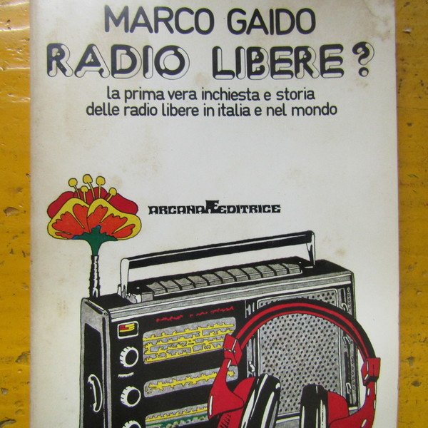 Radio libere?