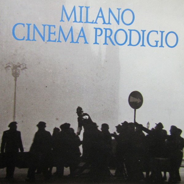 Milano Cinema Prodigio