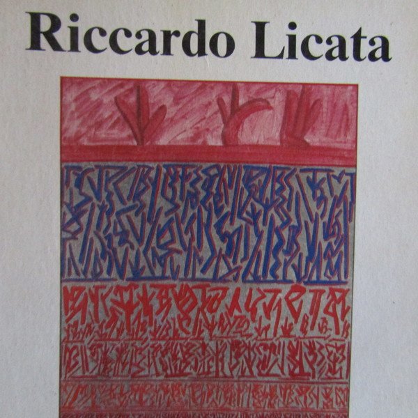 Riccardo Licata