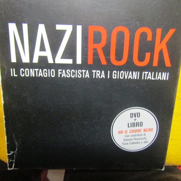 Nazirock | Immagine principale