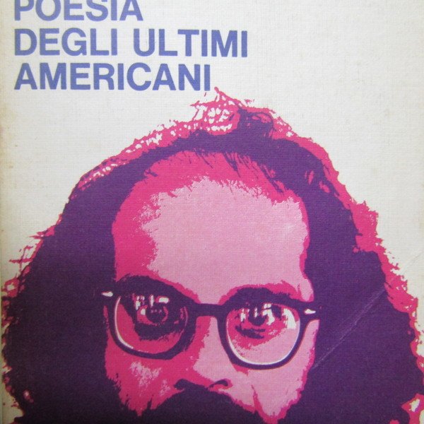 Poesia degli ultimi americani