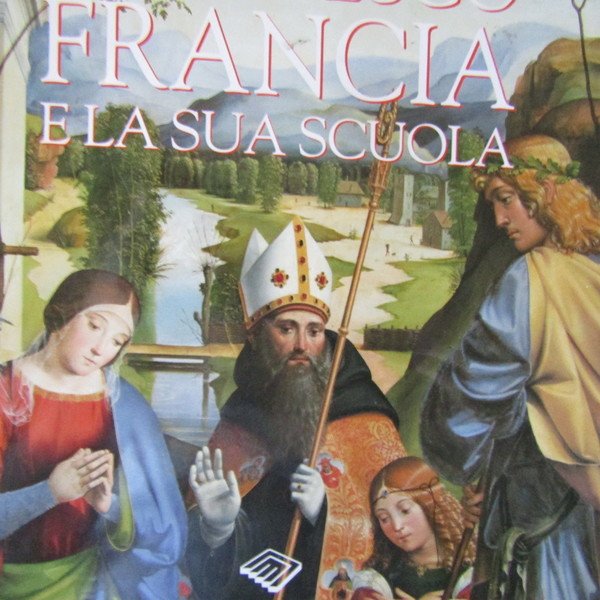 Francesco Francia