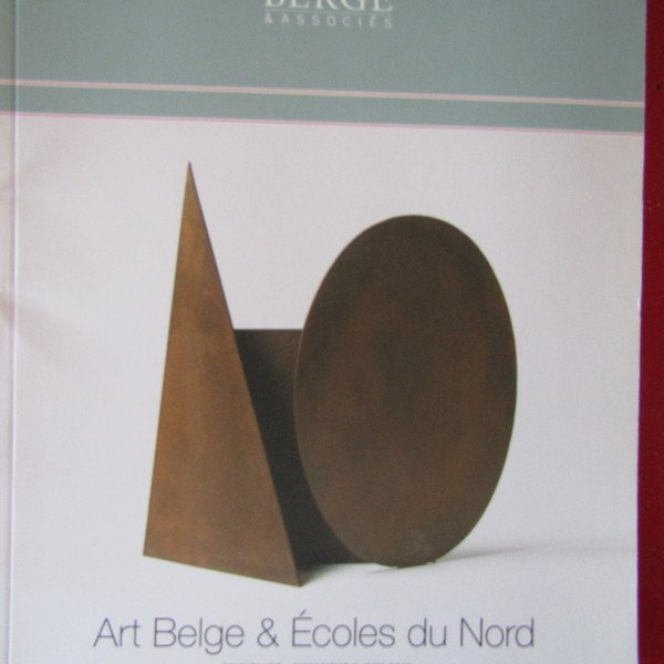 Art Belge & Ecoles du Nord