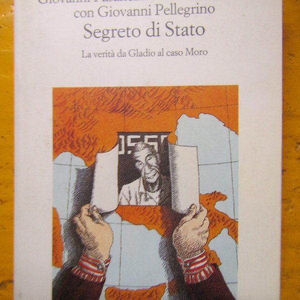 Segreto di Stato