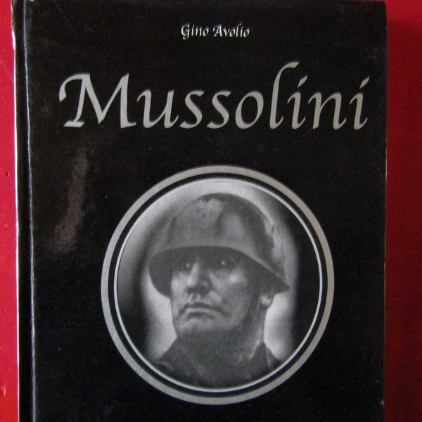 Mussolini