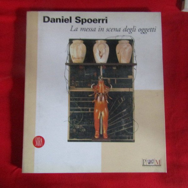 Daniel Spoerri