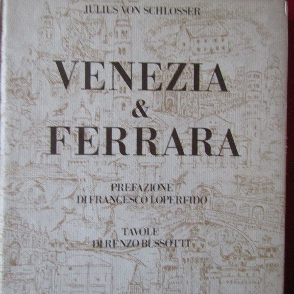Venezia & Ferrara