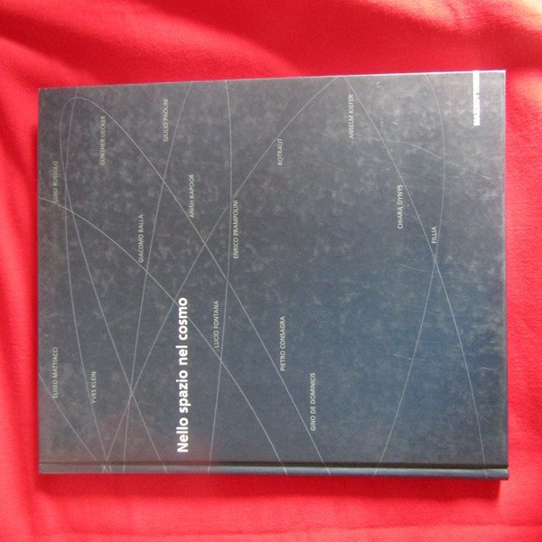 Nello spazio del cosmo