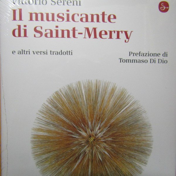Il musicante di Saint-Merry