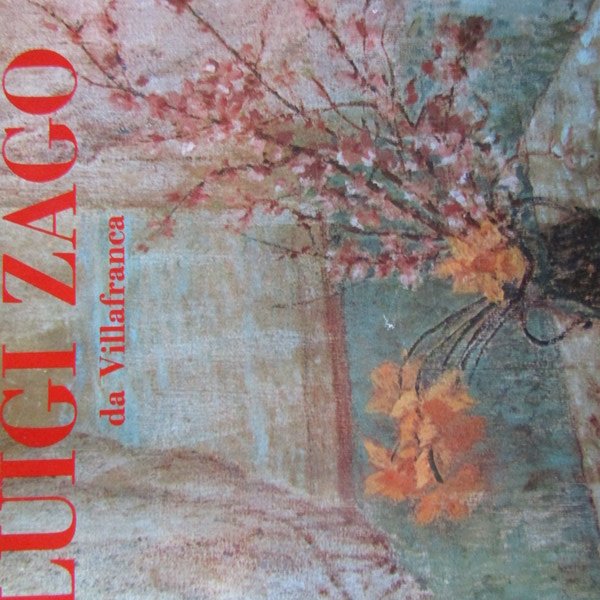 Luigi Zago da Villafranca
