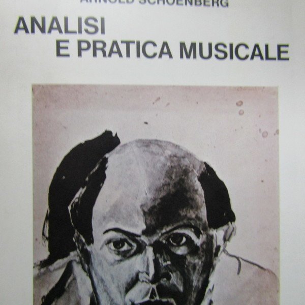 Analisi e pratica musicale | Immagine principale