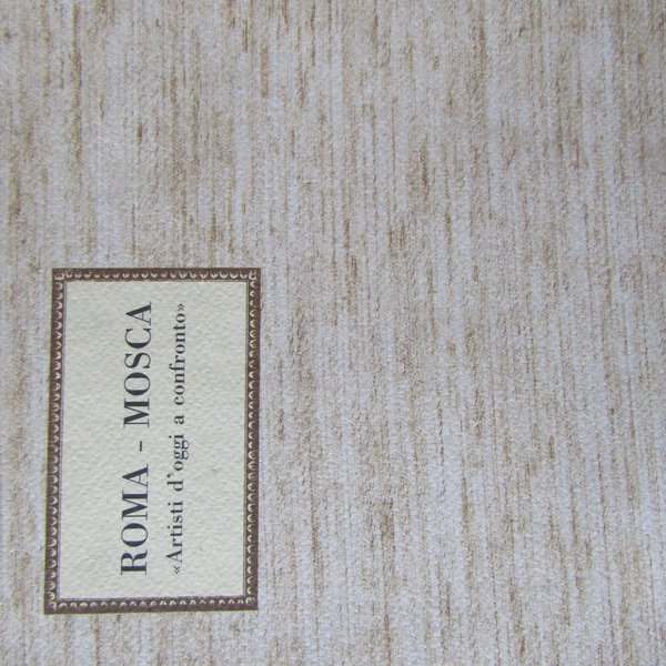 Roma - Mosca