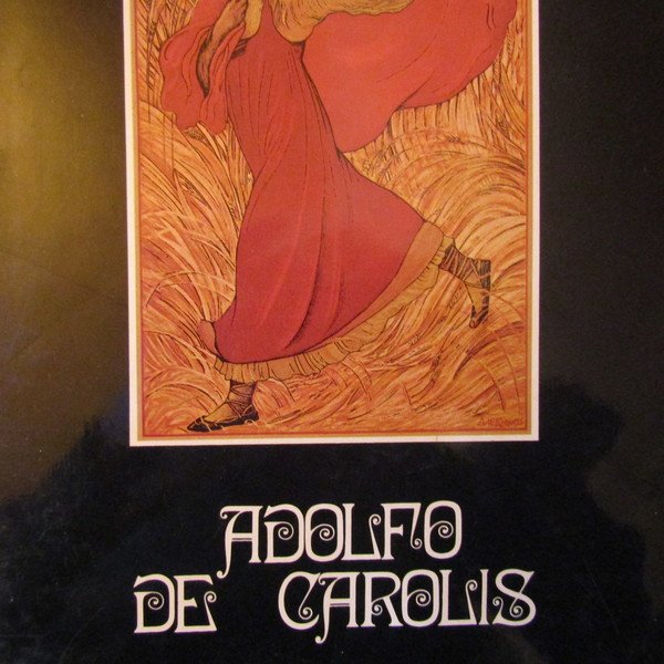 Adolfo De Carolis | Immagine principale