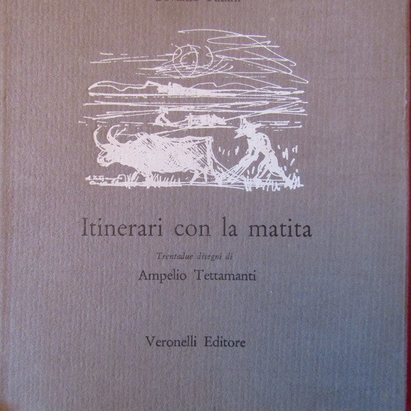 Itinerari con la matita