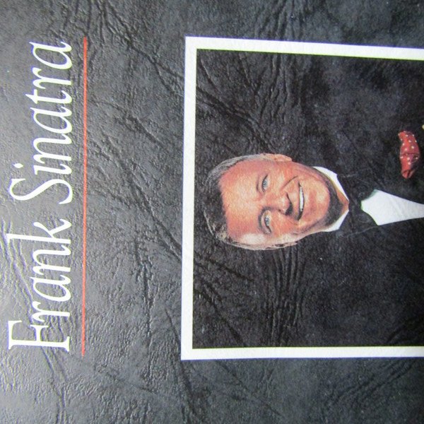 Frank Sinatra
