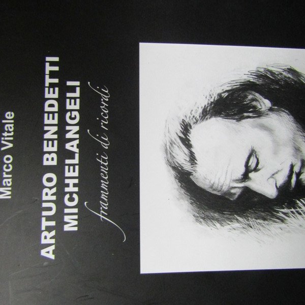 Arturo Benedetti Michelangeli