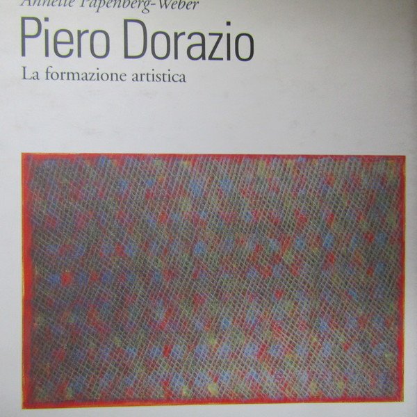 Piero Dorazio