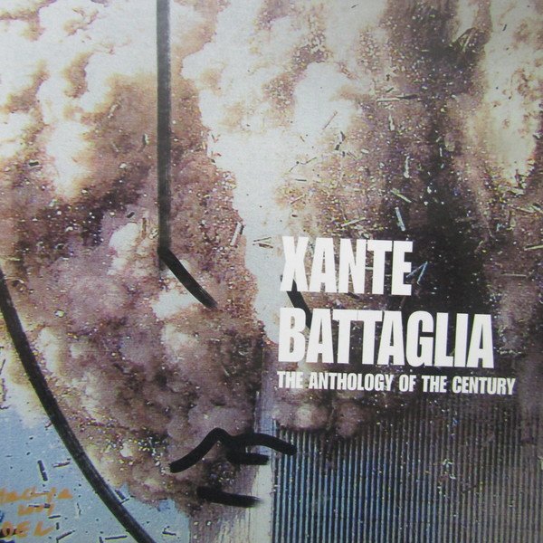Xante Battaglia