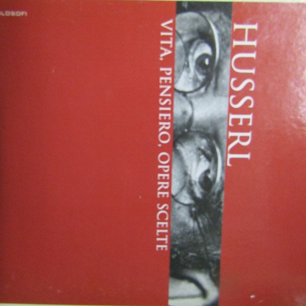 Husserl