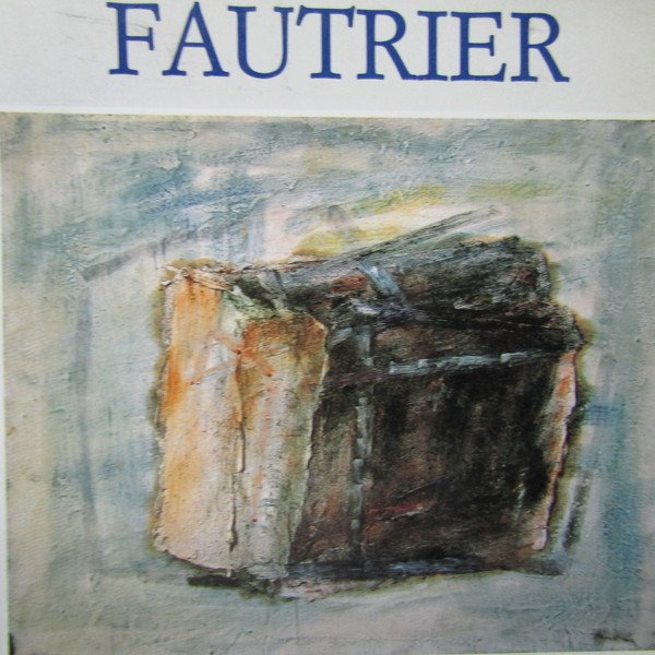 Jean Fautrier