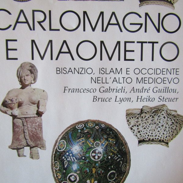 Carlo Magno e Maometto