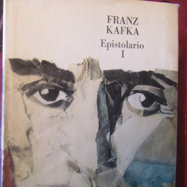 Epistolario I