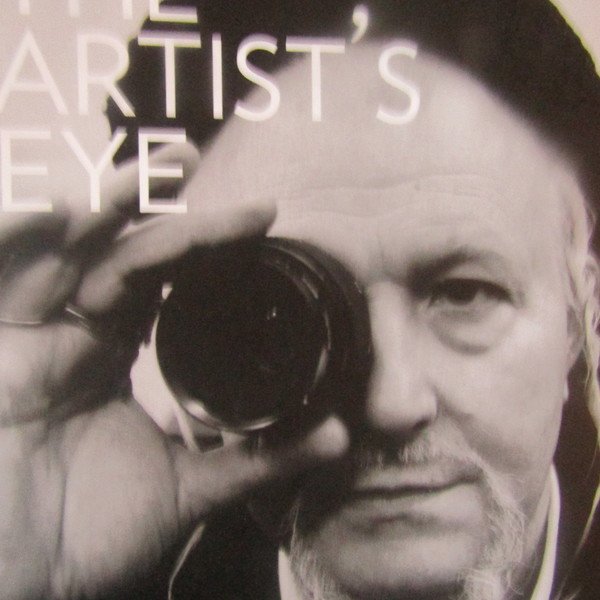 The Artist's Eye