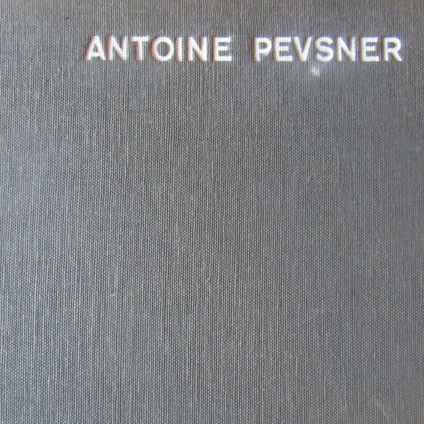 Antoine Pevsner
