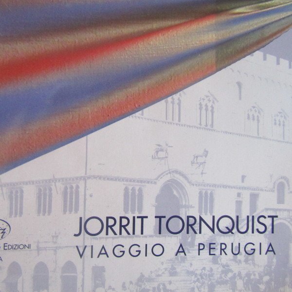 Jorrit Tornquist