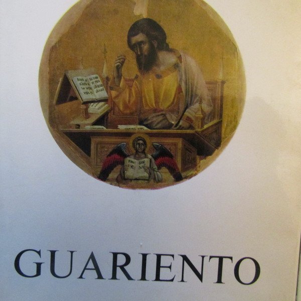Guariento | Immagine principale