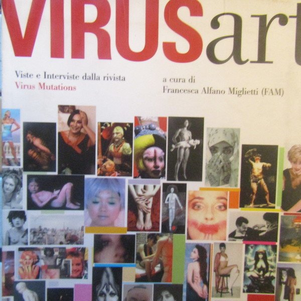 Virus Art