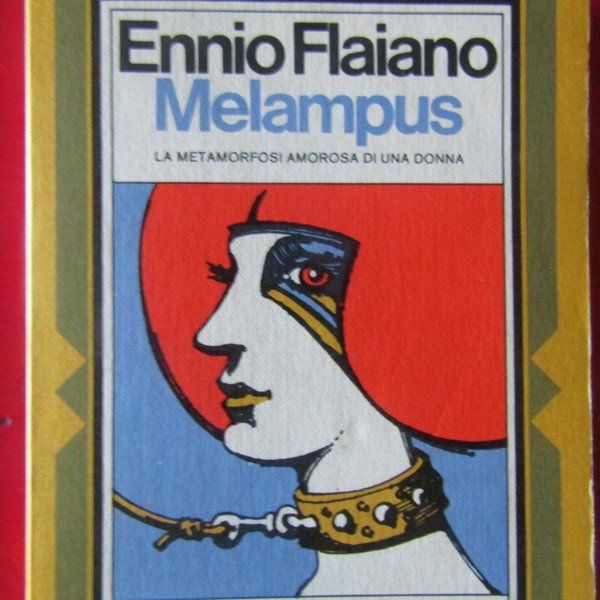 Melampus