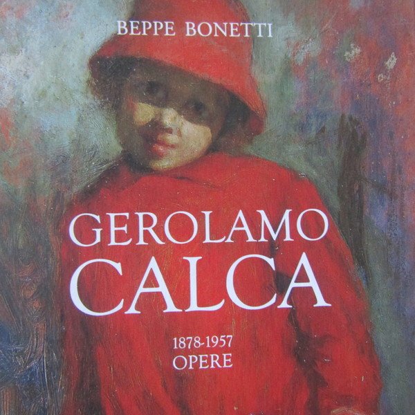 Gerolamo Calca 1878 - 1957