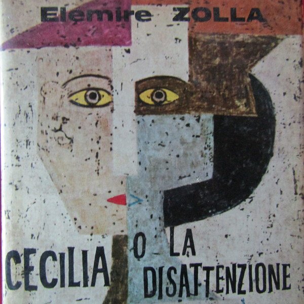 Cecilia o la disattenzione | Immagine principale