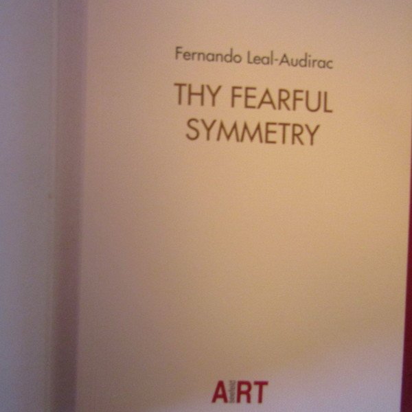 Fernando Leal-Audirac