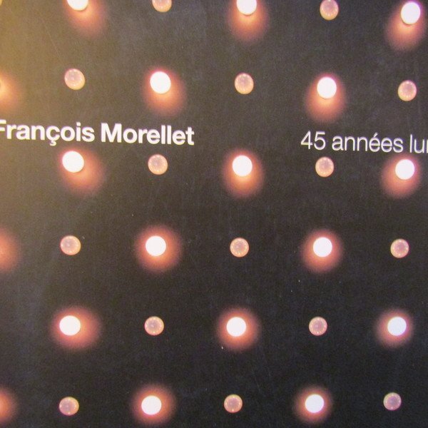 Francois Morellet