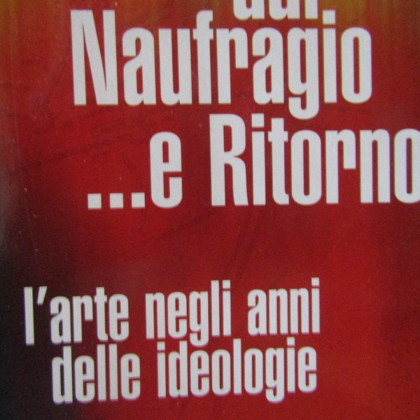 Dal Naufragio . e Ritorno | Immagine principale