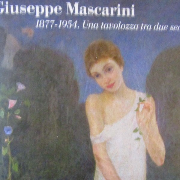 Giuseppe Mascarini 1877 - 1954 | Immagine principale
