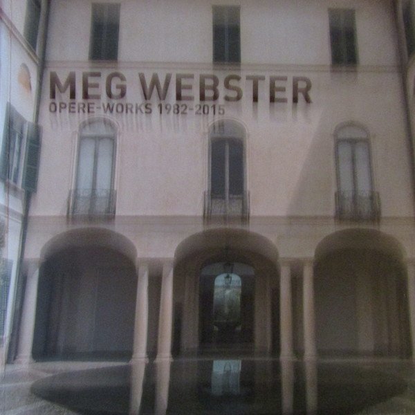 Meg Webster Natura Naturans