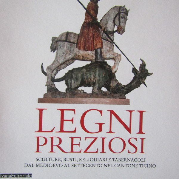 Legni Preziosi | Immagine principale